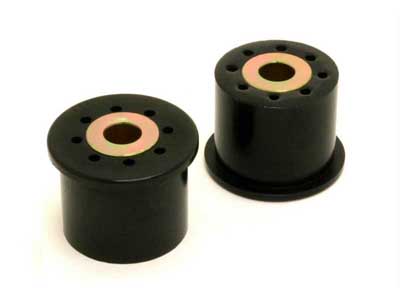 BMR BK005 Bushing Kit, Rear Upper Control Arm, Inner, Elastomer, Black for 2008-2009 Pontiac G8 / BMR BK005 Control Arm Busing Kit