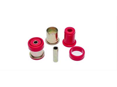 BMR BK045 Differential Housing Mount Bushings, Polyurethane, Black for 1978-1996 B-Body / BMR BK045 Differential Housing Mount Bushings