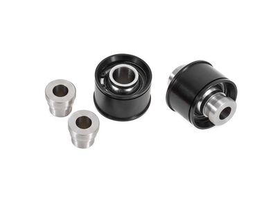 BMR BK071 Bearing Kit, Front Lower Control Arms, Black for 2015-2019 CTS-V, 2016-2024 Camaro / BMR BK071 Control Arm Bearing Kit