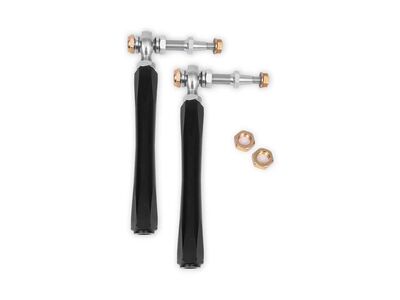 BMR BSK330 Bump Steer Kit, Street Version, Black for 1982-1992 F-Body / BMR BSK330 Bump Steer Kit
