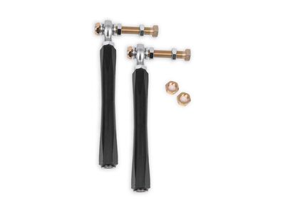 BMR BSK461 Bump Steer Kit, Race Version, Black for 1978-1987 G-Body / BMR BSK461 Bump Steer Kit