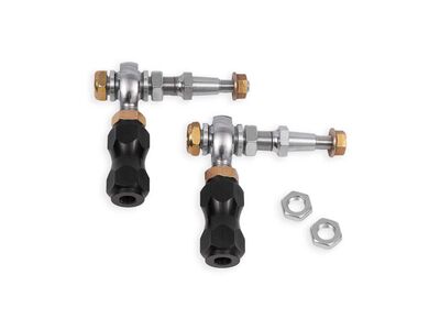 BMR BSK750 Bump Steer Kit, Street Version, Black for 2005-2014 Mustang / BMR BSK750 Bump Steer Kit