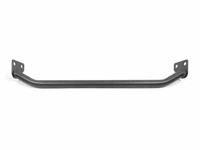 BMR CRB740H A-Arm Support Brace, Black Hammertone for 1996-2004 Mustang / BMR CRB740H A-Arm Support Brace