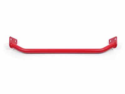 BMR CRB740R A-Arm Support Brace, Red for 1996-2004 Mustang / BMR CRB740R A-Arm Support Brace