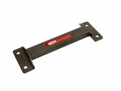 BMR DTB004H Driveshaft Tunnel Brace, Black for 2010-2015 Camaro, 2014-2017 Chevy SS, 2008-2009 G8 / BMR DTB004H Driveshaft Tunnel Brace