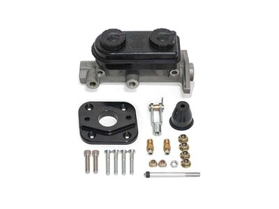 BMR MBK750 Manual Brake Conversion Kit, N/A for 2005-2014 Mustang / BMR MBK750 Manual Brake Conversion Kit