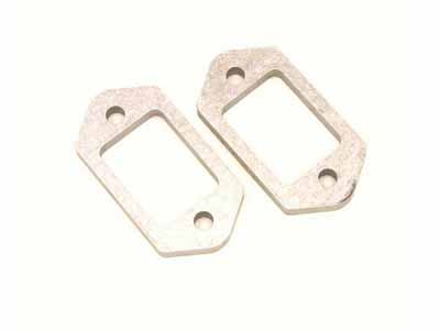 BMR SA002 Shock Spacer, Bare for 1993-2002 F-Body / BMR SA002 Shock Spacer