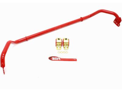 BMR Suspension SB016R Front Adjustable Hollow 29mm Sway Bar Kit 2010-2012 Camaro / BMR Suspension SB016R Front 29mm Sway Bar Kit