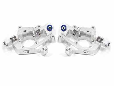 BMR SPN110 Brake Kit Spindles