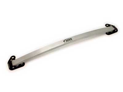 BMR STB008 Strut Tower Brace, Stainless Steel, Brushed Stainless for 2004-2005 CTS-V / BMR STB008 Strut Tower Brace