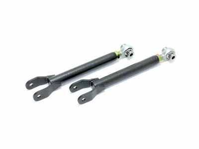 BMR TCA033H Trailing Arms, Rear, Single Adj With Rod Ends, 10-15 Camaro, 14-17 Chevy SS, 08-09 G8 / BMR TCA033H Trailing Arms