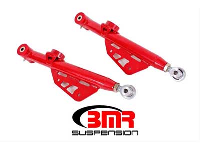 BMR TCA053R Adjustable Lower Control Arms