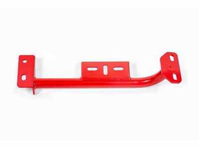 BMR TCC004R Transmission Conversion Crossmember, TH350 / PG, LT1, Red for 1993-1997 F-Body / BMR TCC004R Transmission Conversion Crossmember
