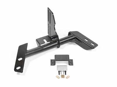 BMR TCC019H Torque Arm Relocation Crossmember