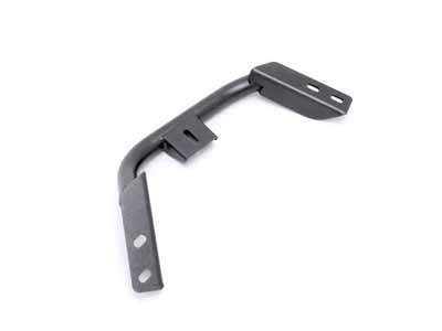 BMR TCC023H Transmission Conversion Crossmember, T56 / M6, Black Hammertone for 1984-1992 F-Body / BMR TCC023H Transmission Conversion Crossmember