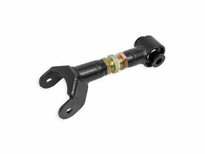 BMR UCA754H Upper Control Arm, On-car Adj, Spherical Bearing, 9" Housing, Black, 2011-2014 Mustang / BMR UCA754H Adjustable Upper Control Arms