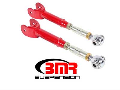 BMR UTCA063R Adjustable Upper Control Arms