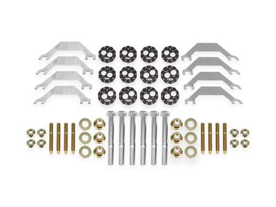 BMR WAK550 Camber Kit