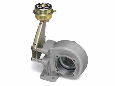 Banks 24052 Quick Turbo System for 1994-2002 Ram 2500 & 3500 5.9D / Banks Power 24052 Turbo