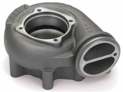 Banks 24457 Turbine Housing Kit for 1999-2003 Ford Excursion F250/F350/F450/F550 7.3D / Banks Power 24457 Turbo
