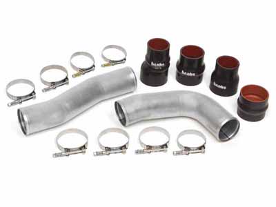 Banks 25965 Boost Tube Upgrade Kit Replacement Boost Tubes for 2010-2012 Ram 2500/3500 6.7D / Banks Power 25965 Turbo Boost Tube