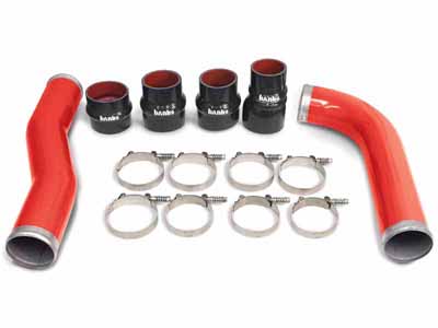 Banks 25990 Boost Tube Upgrade Kit for 2007-2009 Ram 2500/3500 6.7D / Banks Power 25990 Turbo Intercooler Pipe
