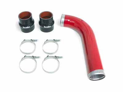 Banks 25991 Boost Tube Upgrade Kit Driver Side Only for 2013-2018 Ram 2500/3500 6.7D / Banks Power 25991 Turbo Intercooler Pipe