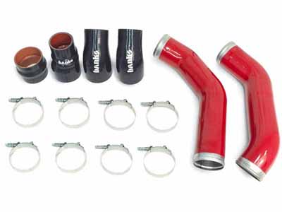 Banks 25992 Boost Tube Upgrade Kit for 2013-2018 Ram 2500/3500 6.7D / Banks Power 25992 Turbo Intercooler Pipe