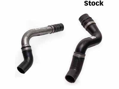 Banks 26006 Boost Tube Upgrade Kit Raw for 2019-2024 Ram 2500/3500 6.7D / Banks Power 26006 Boost Gauge