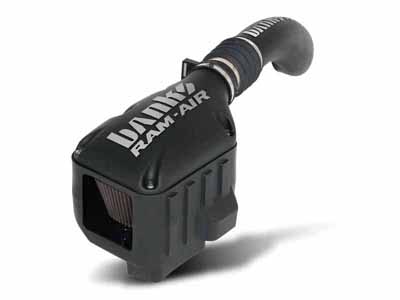 Banks 41802-D Ram-Air Dry Filter Cold Air Intake System for 1999-2008 GM 1500 4.8/5.3/6.0 / Banks Power 41802-D Cold Air Intake