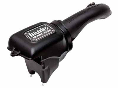 Banks 41844-D Banks Ram-Air Big-Ass Dry Filter Cold Air Intake for 2018-2023 Jeep Wrangler JL 3.6 / Banks Power 41844-D Cold Air Intake