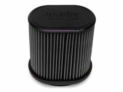 Banks 41848-D Dry Air Filter Element for 2018-2023 Jeep Wrangler JL 2.0/3.6 / Banks Power 41848-D Air Filter