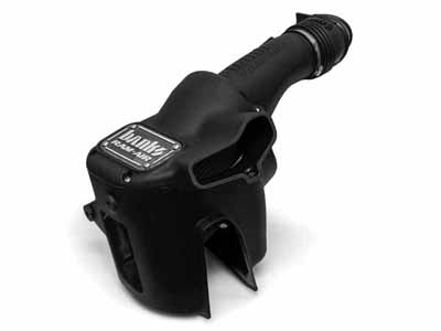 Banks 41849-D Ram-Air Dry Filter Cold Air Intake System / Banks Power 41849-D Cold Air Intake