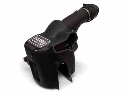 Banks 41849 Ram-Air Oiled Filter Cold Air Intake System / Banks Power 41849 Cold Air Intake
