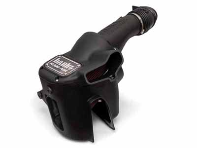 Banks 41869 Ram-Air Oiled Filter Cold Air Intake System / Banks Power 41869 Cold Air Intake