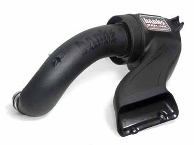 Banks 41888 Ram-Air Oiled Filter Cold Air Intake System for 2015-2017 Ford F-150 5.0 / Banks Power 41888 Cold Air Intake