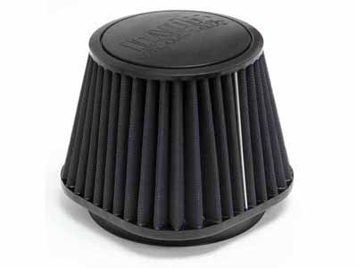 Banks 42148-D Ram-Air CAI Dry Air Filter Element for 2003-2007 Ram 2500/3500 5.9D / Banks Power 42148-D Air Filter