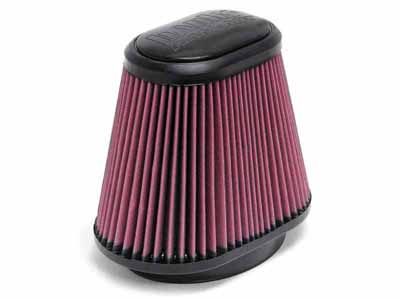Banks 42158 Ram-Air CAI Oiled Air Filter Element for 2003-2008 Ford F150/F250/F350 5.4/6.0 / Banks Power 42158 Air Filter