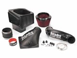 Banks 42175 Ram-Air Oiled Filter Cold Air Intake System 2007-2009 Dodge Ram 2500/3500 6.7L Cummins / Banks 42175 Ram-Air Cold Air Intake System