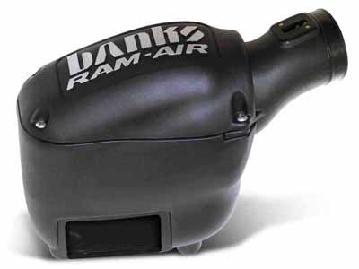 Banks 42215 Ram-Air Oiled Filter Cold Air Intake System for 2011-2016 Ford F250/F350/F450/F550 6.7D / Banks Power 42215 Cold Air Intake