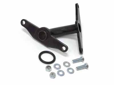 Banks 42243 CDR Valve Relocation Kit for 1983-1987 Ford F250/F350 6.9/7.3D / Banks Power 42243 Turbo Mounting Kit
