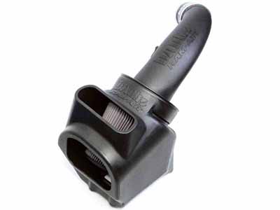 Banks 42249-D Ram-Air Dry Filter Cold Air Intake System for 2017-2019 GM 2500/3500 6.6D / Banks Power 42249-D Cold Air Intake