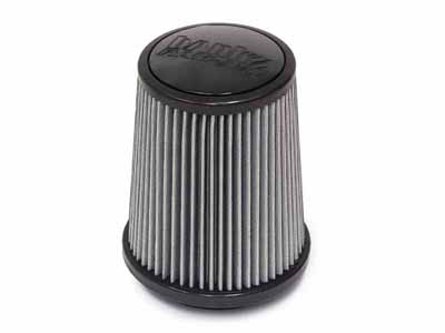Banks 42259-D Air Filter Element DRY Ram-Air System for 2017-2019 Silverado 2500/3500 6.6D / Banks Power 42259-D Air Filter