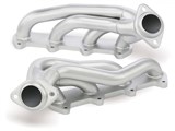 Banks 48004 Stainless Exhaust Headers 1999-2001 Chevy/GMC 1500 4.8L/5.0L/5.3L Non-Air-Injection / Banks 48004 Stainless Exhaust Headers