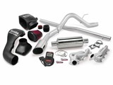 Banks PowerPack Bundle With Chrome-Tip Exhaust for 2004-2008 Ford F150 5.4L CCSB / Banks 48535 PowerPack Bundle