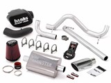 Banks 51339 Stinger Bundle With AutoMind for 2007-2011 Jeep Wrangler 3.8L 2-Door / Banks 51339 Stinger Bundle With AutoMind
