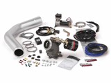 Banks 55202 Exhaust Braking System for 1999-1999.5 Ford F450/F550 7.3L WITH Banks Exhaust / Banks 55202 Exhaust Braking System