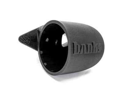 Banks 63349 52mm iDash Stealth Pod Mounts Single Pod / Banks Power 63349 Gauge Pod