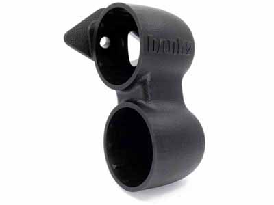 Banks 63362 iDash Stealth Dual Pod Mount / Banks Power 63362 Gauge Pod