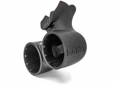 Banks 63368 iDash Stealth Dual Pod Mount / Banks Power 63368 Gauge Pod